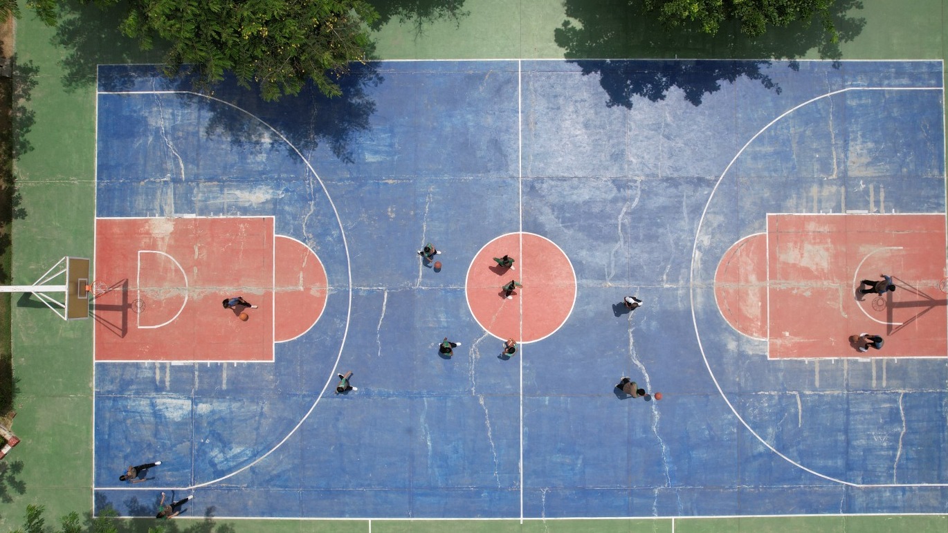 Sports Grounds
