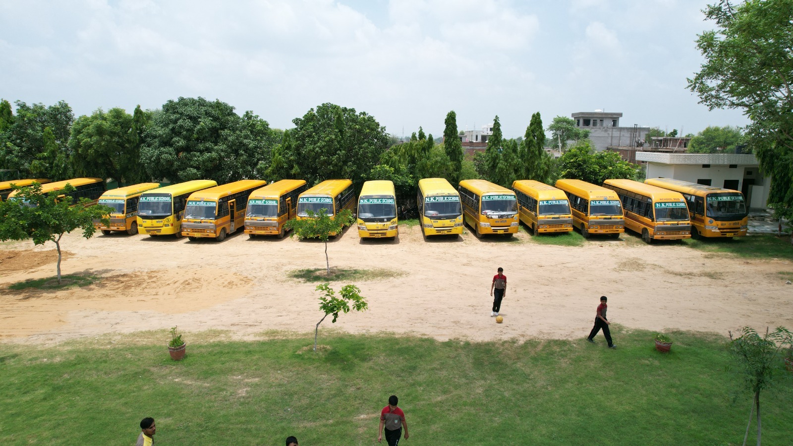 Transport