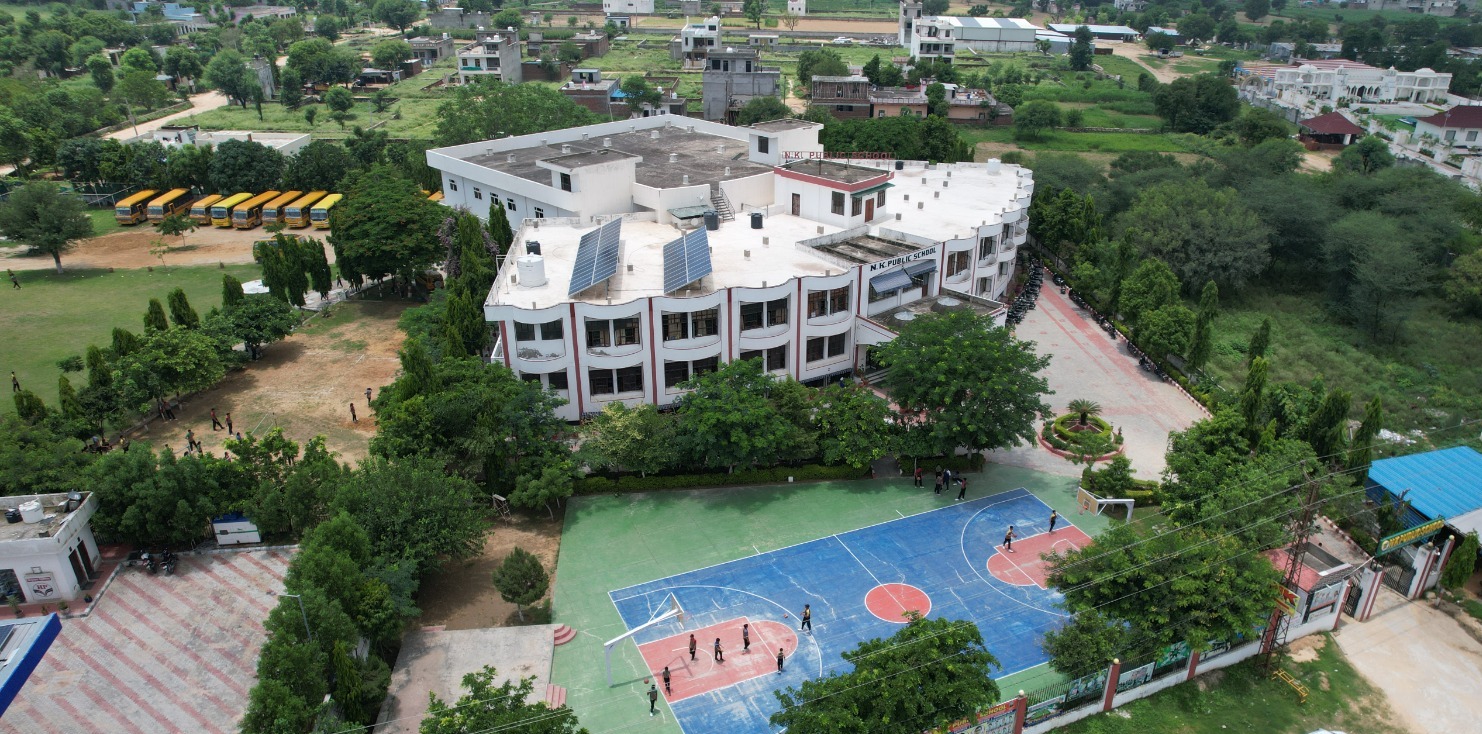 New School Campus